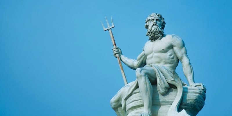 Mitología Griega